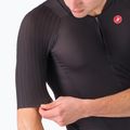 Pánska cyklistická kombinéza Castelli Free Sanremo 3 black 5