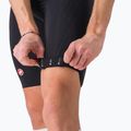 Pánsky cyklistický oblek Castelli Free Sanremo 3 black 6