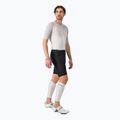 Pánsky cyklistický oblek Castelli Free Sanremo 3 white/black 2