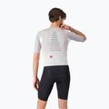 Pánsky cyklistický oblek Castelli Free Sanremo 3 white/black 3