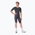 Pánsky cyklistický oblek Castelli Core Tri black 2