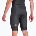 Pánsky cyklistický oblek Castelli Core Tri black 6