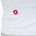 Pánsky cyklistický dres Castelli Free Speed 3 white/silver gray 4