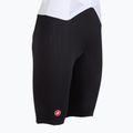 Dámska cyklistická kombinéza Castelli Free Sanremo 3 SS in white/black 5