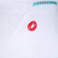 Dámska cyklistická kombinéza Castelli Free Sanremo 3 SS in white/black 6