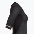 Dámska cyklistická kombinéza Castelli Core Tri W black 3