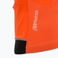 Pánska cyklistická vesta Castelli Perfetto Air brilliant orange 5