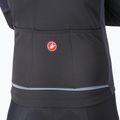 Pánska cyklistická bunda Castelli Entrata 2 light black/dark gray 5