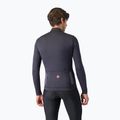 Pánske cyklistické tričko longsleeve Castelli Puro 4 dark gray 2