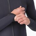 Pánske cyklistické tričko longsleeve Castelli Puro 4 dark gray 5