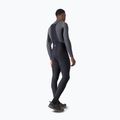 Pánske cyklistické nohavice Castelli Unlimited Bibtight black 2