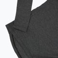 Dámsky cyklistický dres longsleeve Castelli Medio Base Layer W melange gray 4