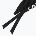 Cyklistická bandana Castelli 4526044 black/white 3