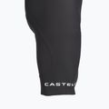 Pánske cyklistické šortky Castelli Espresso 2 dark grey 3