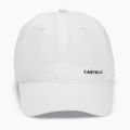 Cyklistická čiapka Castelli Travel white 2