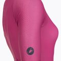 Dámska cyklistická kombinéza Castelli Movement Suit W violet pink/twilight blue 5