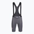 Pánske cyklistické šortky Castelli Competizione 2 smoky grey