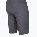 Pánske cyklistické šortky Castelli Competizione 2 smoky grey 5