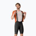 Pánske cyklistické šortky Castelli Espresso 2 black