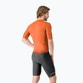 Pánske cyklistické šortky Castelli Espresso 2 black 2
