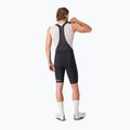 Pánske cyklistické šortky Castelli Endurance 4 black 2