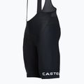 Pánske cyklistické šortky Castelli Competizione 2 Kit black 3