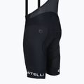 Pánske cyklistické šortky Castelli Competizione 2 Kit black 4