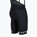 Pánske cyklistické šortky Castelli Competizione 2 Kit black 5