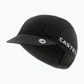 Cyklistická čiapka Castelli A/C 3 black