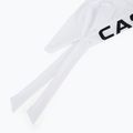 Cyklistická bandana Castelli 4526044 white/black 2