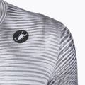 Dámsky cyklistický dres Castelli Cosmic Vortex gray 3