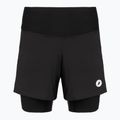 Dámske cyklistické šortky Castelli Movement Travel Short W black