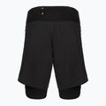 Dámske cyklistické šortky Castelli Movement Travel Short W black 2