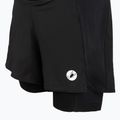 Dámske cyklistické šortky Castelli Movement Travel Short W black 3