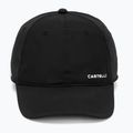 Cyklistická čiapka Castelli Travel black 2