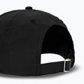 Cyklistická čiapka Castelli Travel black 4