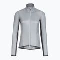 Dámska cyklistická bunda Castelli Aria Shell 2 In silver gray