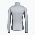 Dámska cyklistická bunda Castelli Aria Shell 2 In silver gray 2