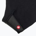 Dámske cyklistické rukavice Castelli Competizione W black 4