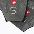 Dámske cyklistické rukavice Castelli Competizione W black 7