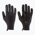 Pánske cyklistické rukavice Castelli Lightness 3 Glove black