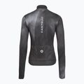 Dámsky cyklistický dres longsleeve Castelli Prismatic Thermal Jersey smoky gray 2