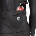 Dámsky cyklistický dres longsleeve Castelli Prismatic Thermal Jersey smoky gray 6