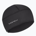 Cyklistická čiapka Castelli Pro Thermal 3 Skully black