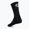 Dámske ponožky Castelli Scorpion Logo 15 W Thermal Sock black 2