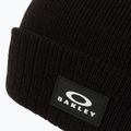 Kšiltovka Oakley Ribbed 2.0 čierna FOS900258 3