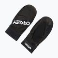 Oakley Factory Winter Mittens 2.0 blackout snowboardové rukavice