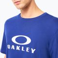 Pánske tričko Oakley O Bark 2.0 crystal blue 6