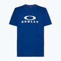 Pánske tričko Oakley O Bark 2.0 crystal blue 7