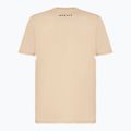 Pánske tričko Oakley Bark Ellipse Tee humus 2